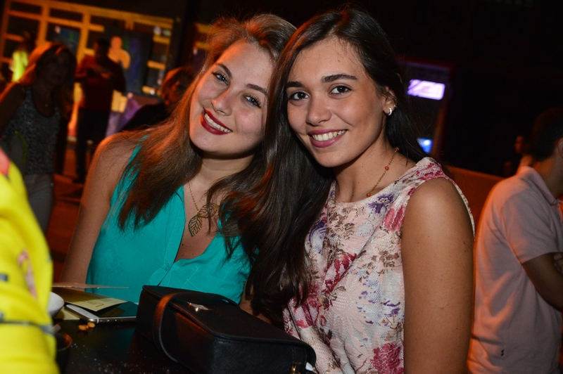 Bistrobar Live Hamra on Saturday Night